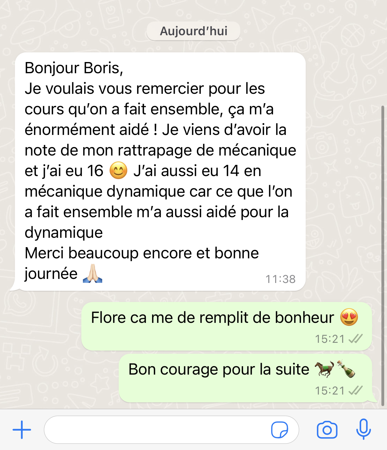 Avis Leonard